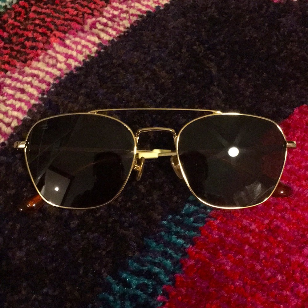 Toms Sawyer Sunglasses